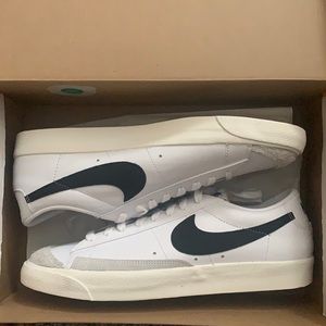 Blazer Low 77 Vintage